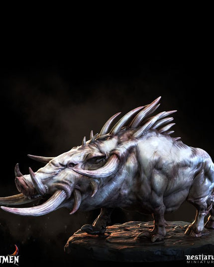 The Beastmen - Part Two: Collection
