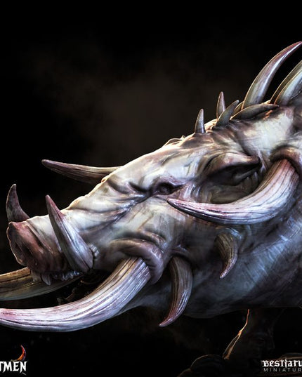 The Beastmen - Part Two: Collection