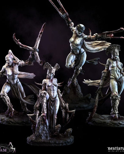 The Remade Part One: Collection