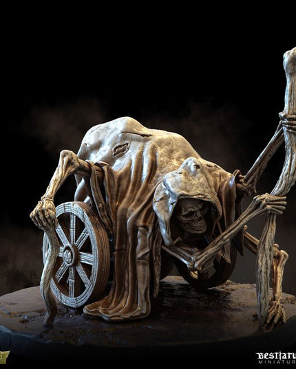 Eternal Legions Part Two: Collection