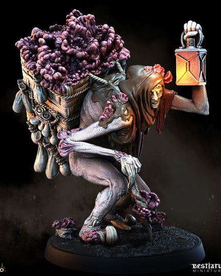 Goblin Grotto: Collection