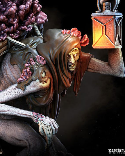 Goblin Grotto: Collection