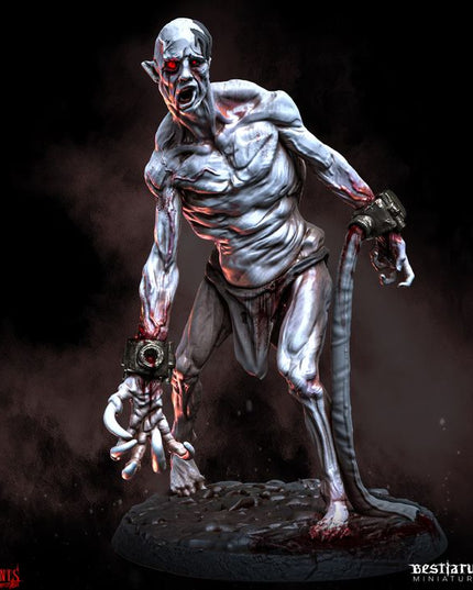 The Abhorrents Part One: Collection