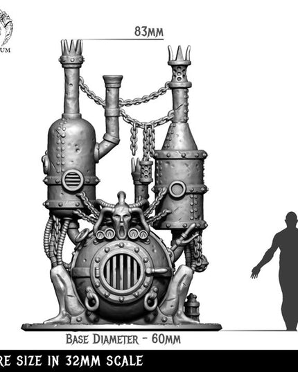 Spires of Allstein Part One: Collection
