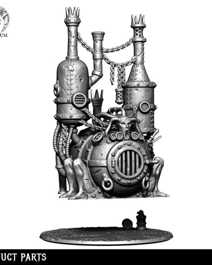 Spires of Allstein Part One: Collection