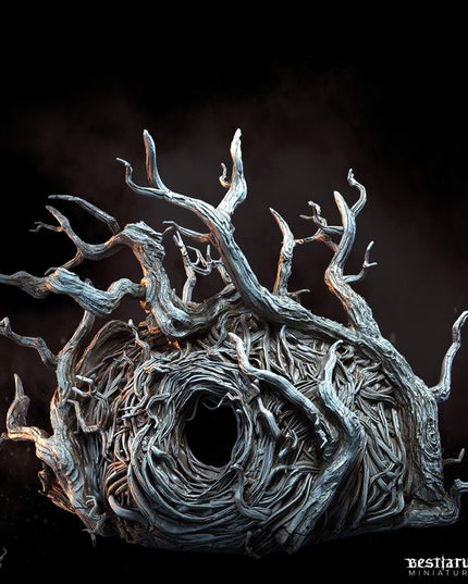 Dark Forest: Terrain Collection