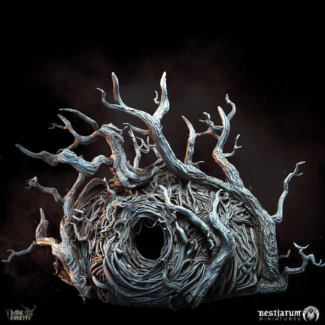 Dark Forest: Terrain Collection