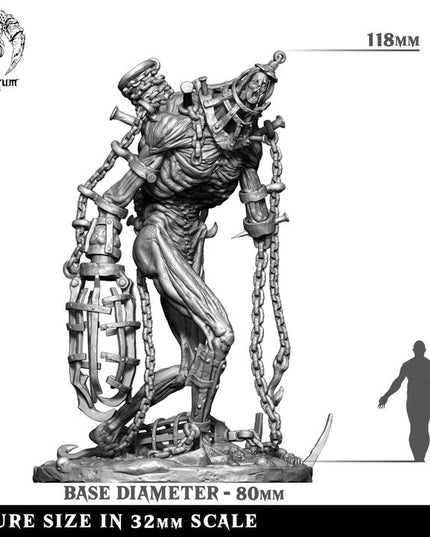 Tormentor Cults Part Three: Collection