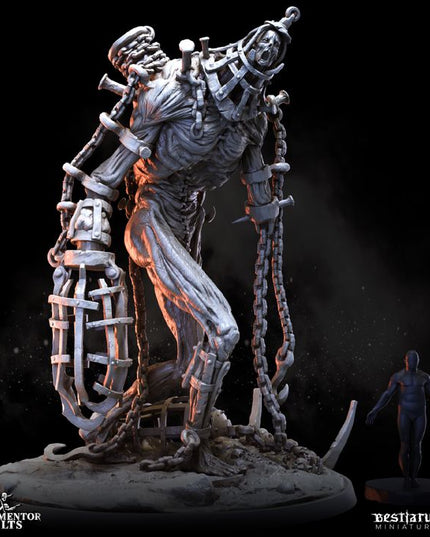 Tormentor Cults Part Three: Collection