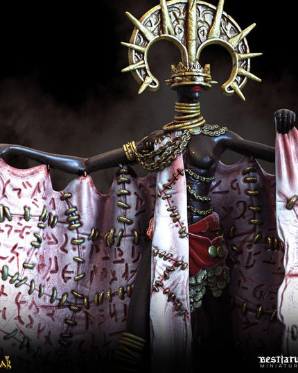 The Court of Balazar: Miniatures Collection