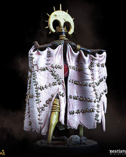 The Court of Balazar: Miniatures Collection