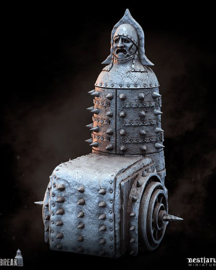 Prison Break: Terrain Collection