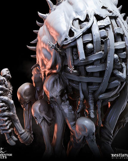 Tormentor Cults Part Four: Collection