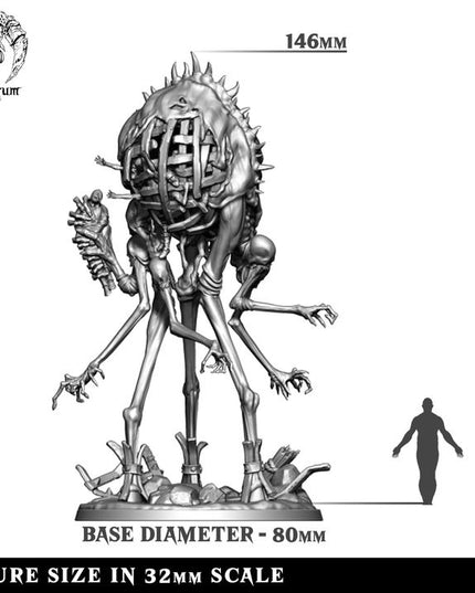 Tormentor Cults Part Four: Collection