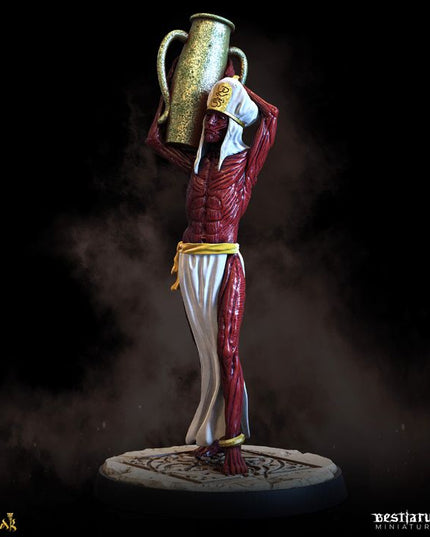The Court of Balazar: Miniatures Collection