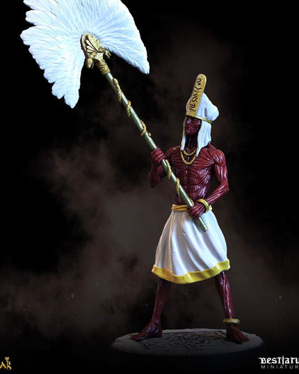 The Court of Balazar: Miniatures Collection