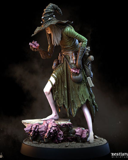 Goblin Grotto: Collection