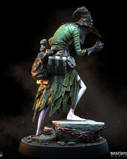 Goblin Grotto: Collection