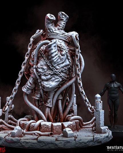 The Abhorrents Part One: Collection