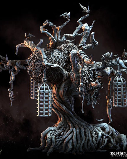 Dark Forest: Terrain Collection