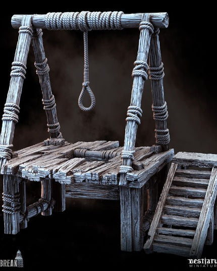 Prison Break: Terrain Collection