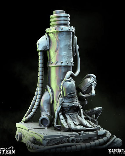 Spires of Allstein Part One: Collection