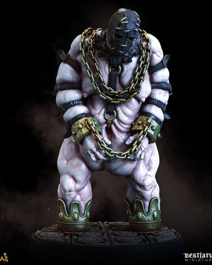 The Court of Balazar: Miniatures Collection