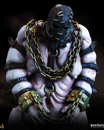 The Court of Balazar: Miniatures Collection