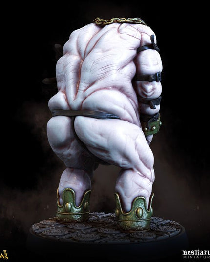 The Court of Balazar: Miniatures Collection
