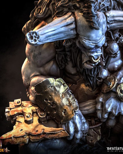 The Aurox Minotaurs: Collection