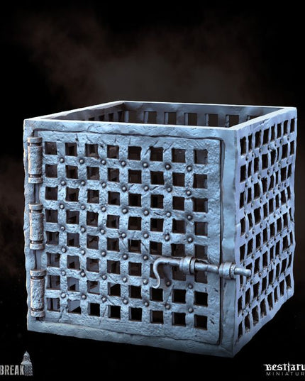 Prison Break: Terrain Collection