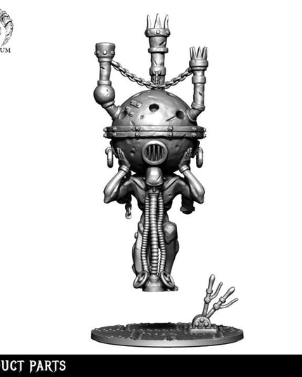 Spires of Allstein Part One: Collection