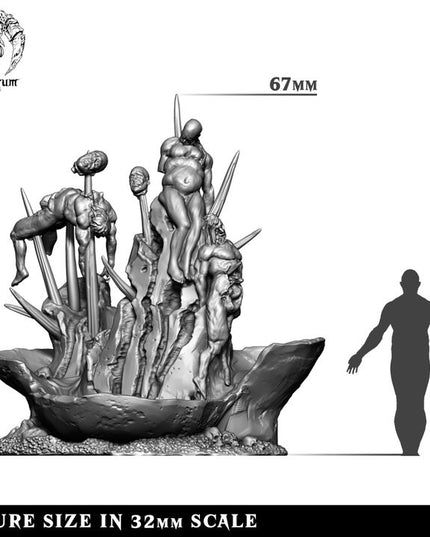 Tormentor Cults Part One: Collection