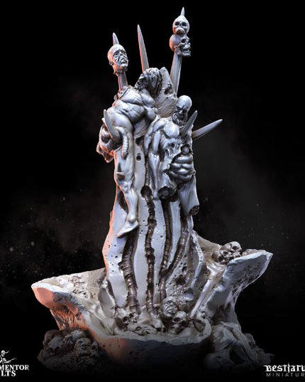 Tormentor Cults Part One: Collection