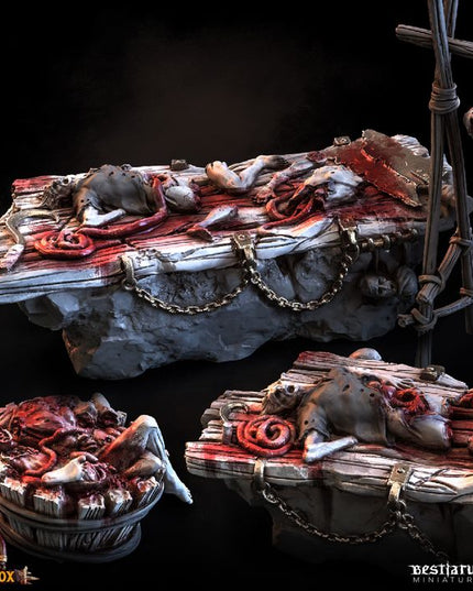 The Aurox Minotaurs: Collection