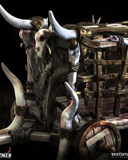 The Beastmen - Part Two: Collection
