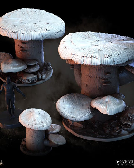 Goblin Grotto: Terrain Collection