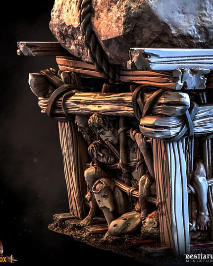 The Aurox Minotaurs: Collection