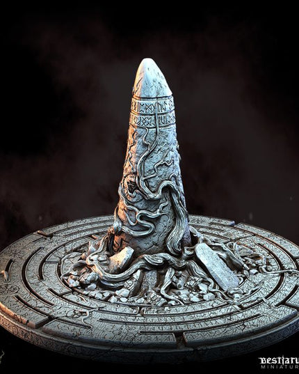 Dark Forest: Terrain Collection