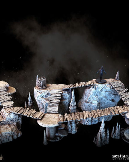 Goblin Grotto: Terrain Collection