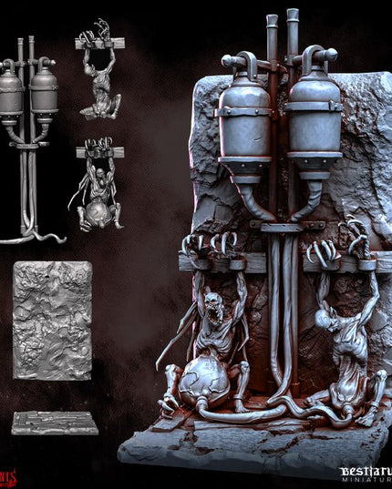 The Abhorrents Part One: Collection