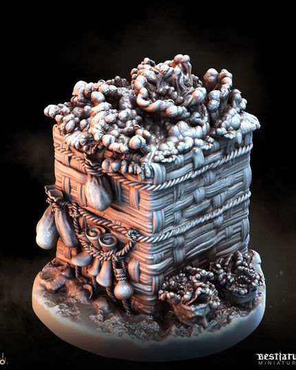 Goblin Grotto: Terrain Collection