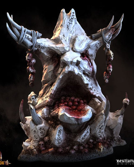 The Aurox Minotaurs: Collection