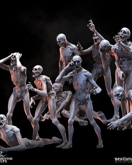 Tormentor Cults Part Four: Collection