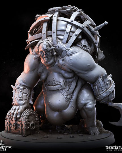 Tormentor Cults Part Two: Collection