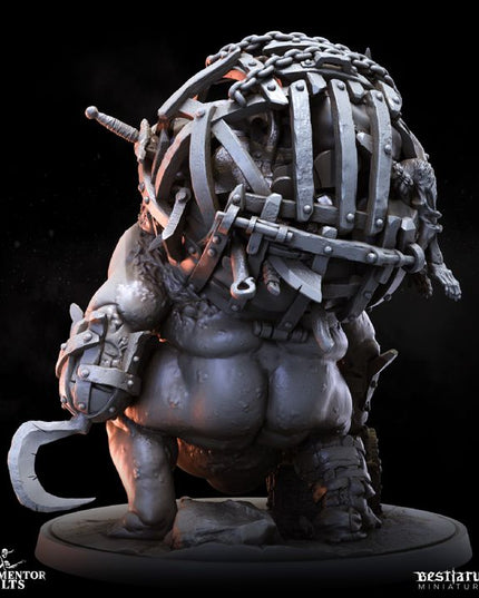 Tormentor Cults Part Two: Collection