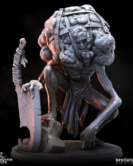 Tormentor Cults Part Two: Collection
