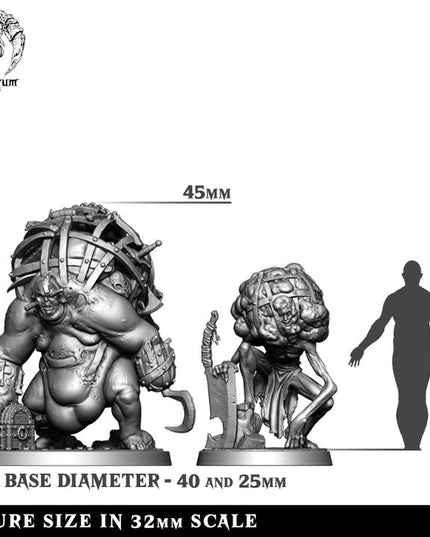 Tormentor Cults Part Two: Collection