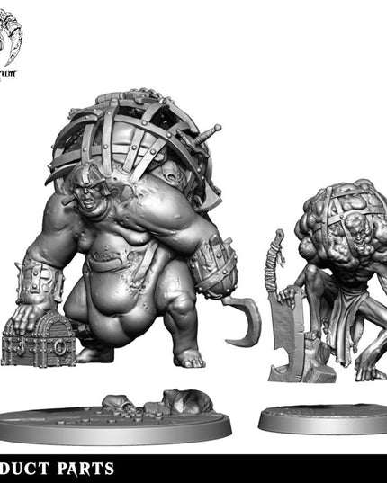 Tormentor Cults Part Two: Collection