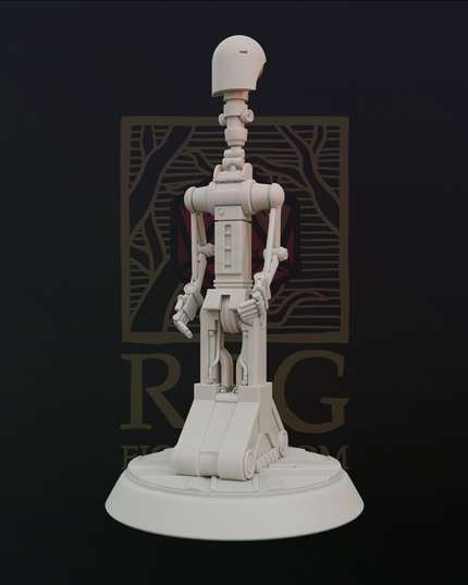 Galactic Wars | EF-4 Star Unit